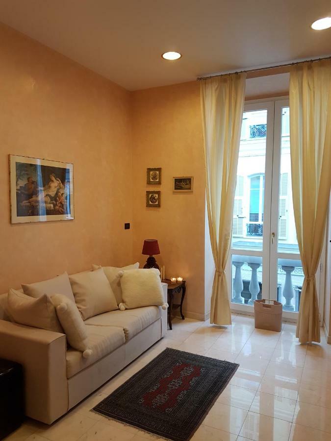 Appartamento Via Matteotti Sanremo Exterior foto
