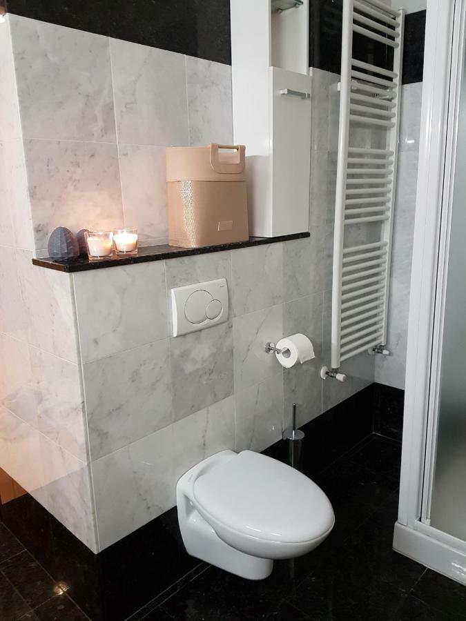 Appartamento Via Matteotti Sanremo Exterior foto
