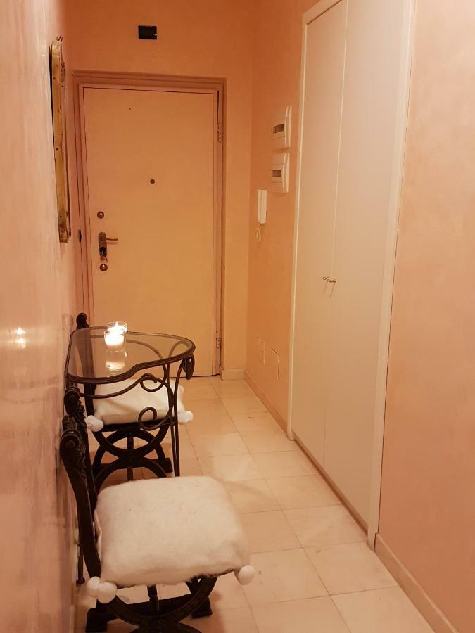 Appartamento Via Matteotti Sanremo Exterior foto