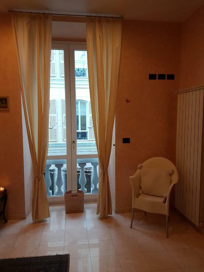 Appartamento Via Matteotti Sanremo Exterior foto