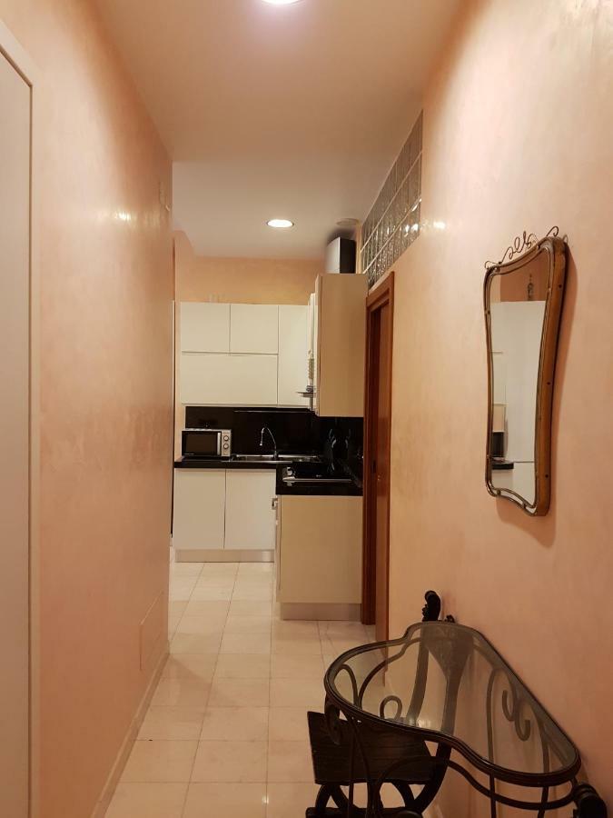 Appartamento Via Matteotti Sanremo Exterior foto