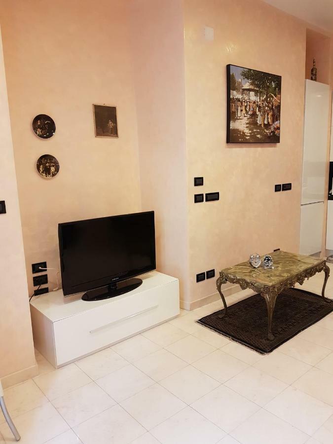 Appartamento Via Matteotti Sanremo Exterior foto