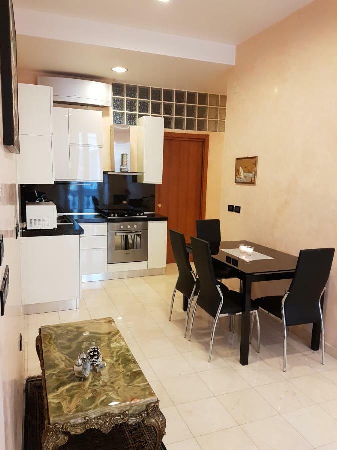 Appartamento Via Matteotti Sanremo Exterior foto