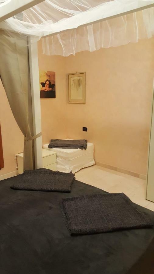Appartamento Via Matteotti Sanremo Exterior foto